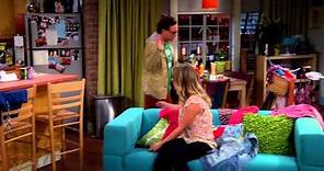 The Big Bang Theory - Penny and Leonard's Proposal S07E23 [HD]