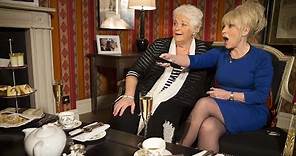 EastEnders: Back to Ours - Barbara Windsor & Pam St Clement