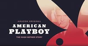 American Playboy: The Hugh Hefner Story - Trailer Oficial Español | Amazon Prime Video España