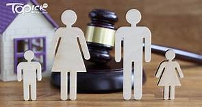 【夫婦離婚】離婚爭奪子女撫養權    律師：媽媽獲判子女照顧及管束令不是必然 - 香港經濟日報 - TOPick - 親子 - 育兒資訊