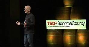 Dreams vs. Success: Levi Leipheimer at TEDxSonomaCounty