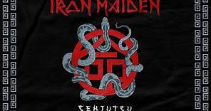 Iron Maiden - Senjutsu (Official Audio) Full Álbum 2021