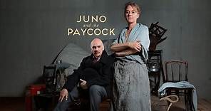 Juno and the Paycock Trailer