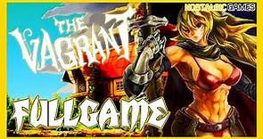 The Sword of the Vagrant FULLGAME LONGPLAY (PC - No Commentary)