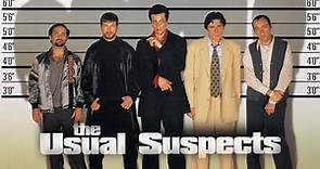The Usual Suspects Trailer