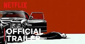 Fear City: New York vs The Mafia | Official Trailer | Netflix