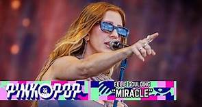 Ellie Goulding - Miracle (Live at Pinkpop 2023)