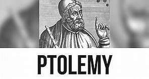 Ptolemy: Everything you need to know...