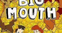 Big Mouth - guarda la serie in streaming online