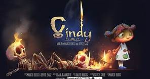 Cindy (Short Film Trailer)