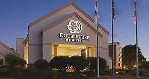 DoubleTree by Hilton Cleveland - Independence