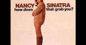 Nancy Sinatra - Bang Bang (My Baby Shot Me Down)