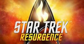 Star Trek: Resurgence Launch Trailer