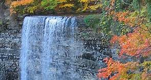 Celebrate Canadian Thanksgiving In Niagara Falls!