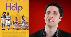 The Help movie review