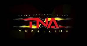 TNA IMPACT! Custom Intro (2024)