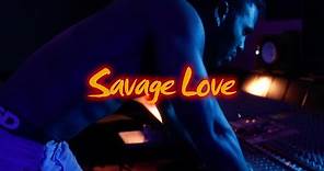 Jason Derulo & Jawsh 685 - Savage Love (Studio Music Video)
