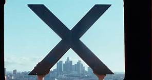 X - ALPHABETLAND (Official Music Video)