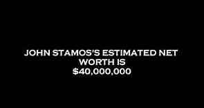 John Stamos' Net Worth?