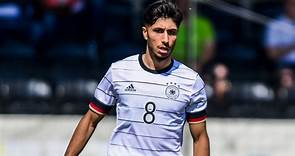 DFB-Talent Muhammed Damar geht von Frankfurt zu Hoffenheim
