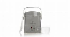 Wolfgang Puck Signature Perfect Portable Rice Cooker