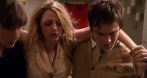 Nate & Serena Scene 1 - 1x17 Woman on the Verge