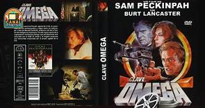 Clave: Omega (1983) HD. Rutger Hauer, John Hurt, Craig T. Nelson, Dennis Hopper.