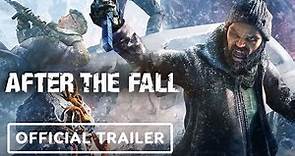 After the Fall - Official Co-op Trailer