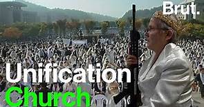 The Story of the Unification Church