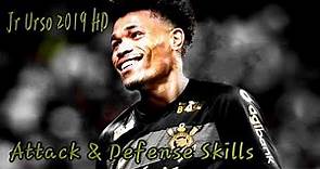 Júnior Urso Attack & Defense & Goals Skills HD // SC Corinthians 2019