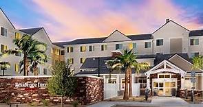 Residence Inn Marriott | FULL TOUR & REVIEW | 3 Room Types | Las Vegas, NV