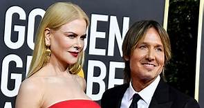 Nicole Kidman, Keith Urban Divorce Rumors Resurface; Actress Reportedly Wants To Move To Australia