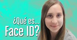 ¿Qué es Face ID?