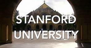 Un día en la Universidad de Stanford