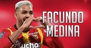 Facundo Medina 2023 - Lens - Insane Skills and Goals
