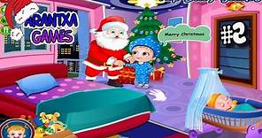 Baby Hazel Christmas Surprise #2 - Juego de PC para niños