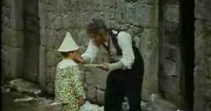 Le Avventure di Pinocchio 1972 - - - Trailer Disco Dance