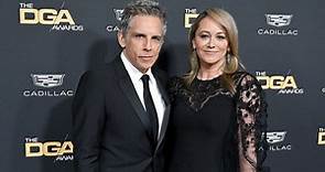 Christine Taylor talks reconnecting with Ben Stiller after separation