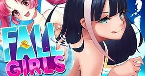 Fall Girls Game Review