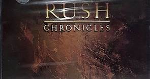 Rush - Chronicles