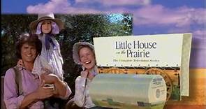 Little House on the Prairie - Little House On The Prairie: The Complete Television Series