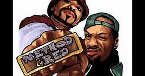 Dr. Dre feat. Method man & Redman - Bang Bang