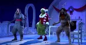 Dr. Seuss’ The Grinch Musical Live! Commercial