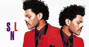 The Weeknd - "Scared To Live" (Live on Saturday Night Live / 2020)