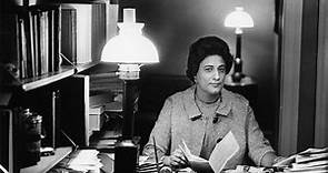 The Life and Legacy of Constance Baker Motley