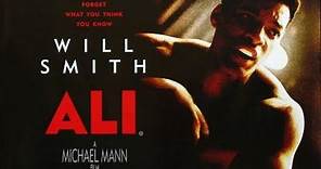 Ali (2001) - Official Trailer