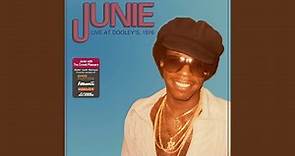Junie II (Live)