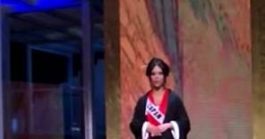 Riyo Mori🇯🇵 - Miss Universe 2007 - Full Performance #riyomori #missuniverse #missuniversejapan #missuniverse2007 #missuniversejapan2007 #missjapan