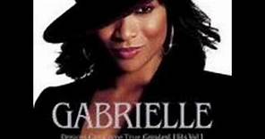 Gabrielle Dreams With Lyrics