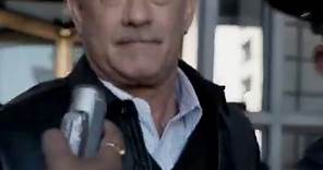Tom Hanks and Clint Eastwood -... - Warner Bros. Pictures
